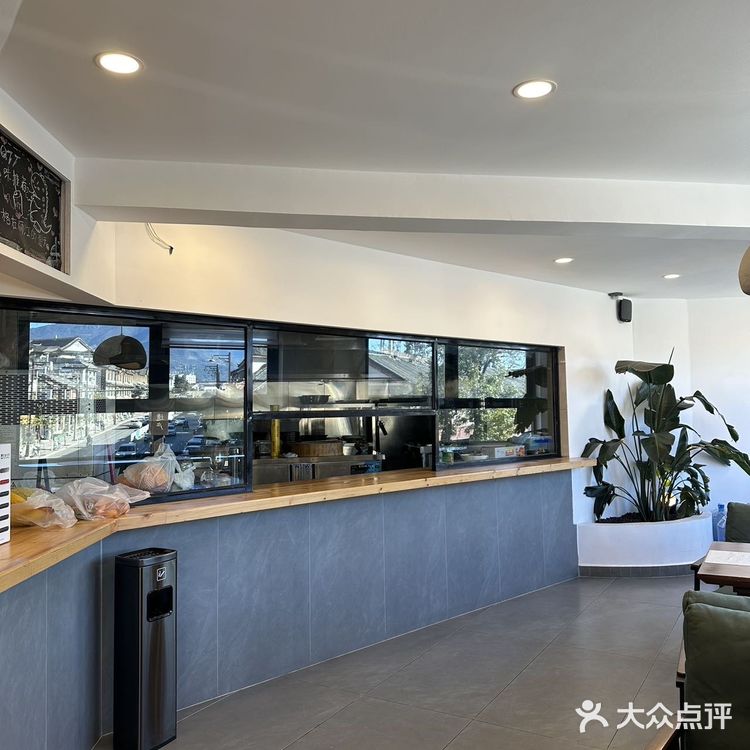 丽江必吃的云南菜打卡