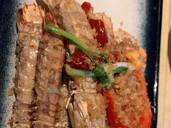 -避风塘(百联东郊店)