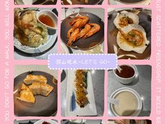 -大渔铁板烧(大悦城店)