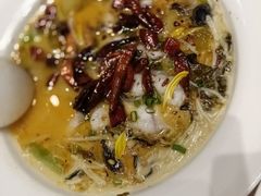 -老妈菜馆(建设街店)