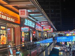 -万达广场(南昌红谷滩店)