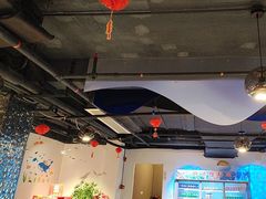 -碗中海·蒸汽海鲜·桑拿鸡(岭南天地店)