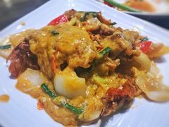 -The Dishes Seafood & Restaurant