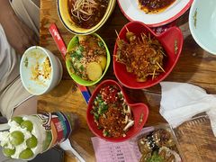 -冒椒火辣(奎星楼街店)
