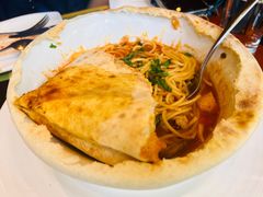 -安妮意大利餐厅(望京店)