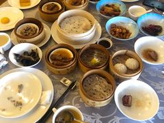 -万豪酒店·咏豪中餐厅