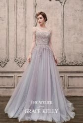 -GRACE KELLY婚纱与礼服(天津店)