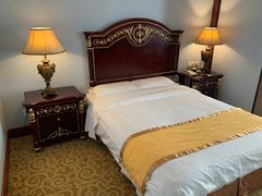 -汕头金乐大酒店