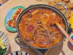 -Woolee韩食堂·韩式家庭料理