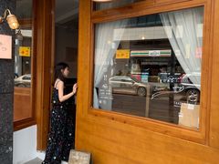 门面-Ginko银子(青龙街店)