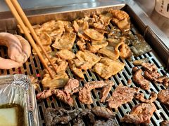 -邛海景风火盆烧烤(大石板古村二分店)