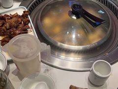 -遇东北林区铁锅炖(南开店)