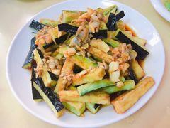 -华春餐馆(鱼山路店)