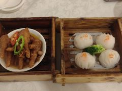 -鼎珑点心仔(燕塘店)