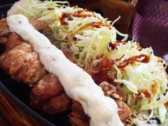 -铃木食堂(帽儿胡同店)