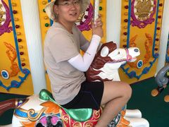 -南京银杏湖乐园