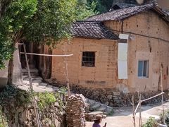 -杨家堂村