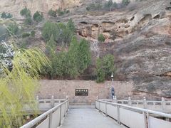 -炳灵寺世界文化遗产旅游区