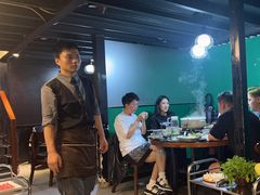 -金龙·打边炉(南京西路店)