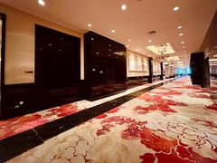 -无锡君来洲际酒店