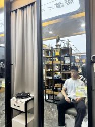 点击看大图 -藤野造型·专业烫染店