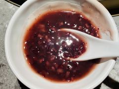 紫米粥-麻路成都火锅(柏威年店)