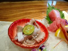 -江户前寿司(好运街店)