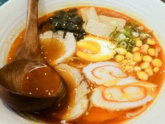 -樱の千渡日式料理·铁板烧•烧鸟(金盛田广场店)