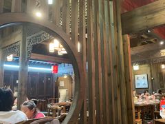 -缘来聚·徽菜名店(黄山宏村店)
