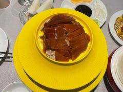 -花家怡园HUA'S RESTAURANT(崇文门·哈德门广场店)