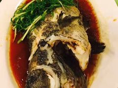 -盛港湾海鲜食府(黄沙店)