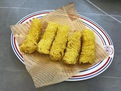 -永盛茶档·港式餐厅(桥北店)