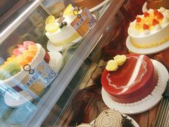 -新侨三宝乐面包店(崇文门店)