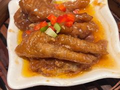 -虾饺妹·酒家(金碧店)