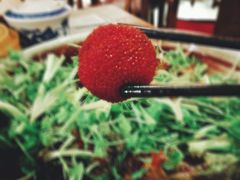 兰溪酸拌菜-兰溪小馆(东直门簋街店)