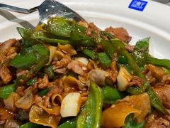 -兰湘子·湘菜小炒(石家庄万象城店)