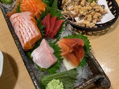 -山之川日料放题(通州店)