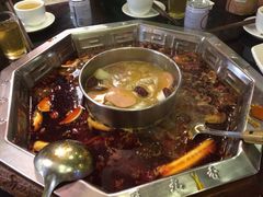 蜀九香火锅酒楼(九眼桥店)-蜀九香火锅(九眼桥店)