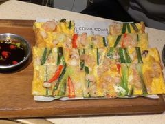 -Ant 蚂蚁洞烤肉·大营地(上海静安大悦城店)