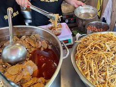 -张记捆鸡(总店)