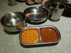 -哈哈碳都·牛肋条无限自助烤肉(台江万达店)