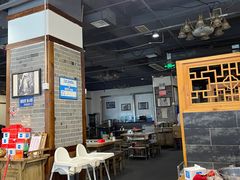 -重庆老火锅王(西安北路店)