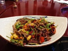 -恒盛居回族饭店