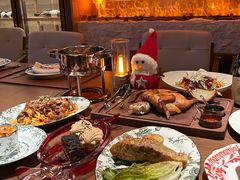 -Mammamia意大利餐厅(阳春巷店)