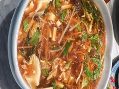 -鹿港小镇(霄云店)