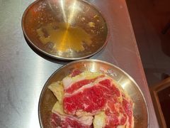 -西塔老太太泥炉烤肉(苏州大悦城店)