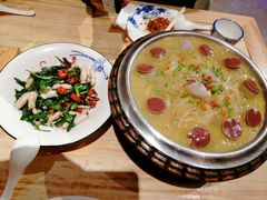 -老江南春·中国龙菜(衡山路店)