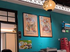 -猪腰一家·地道佛山菜(盐步店)