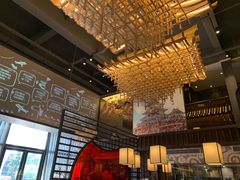 大堂-古田居·特色寿司料理(星之岛旗舰店)