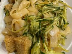 -何必是家面馆 HB noodles&coffee